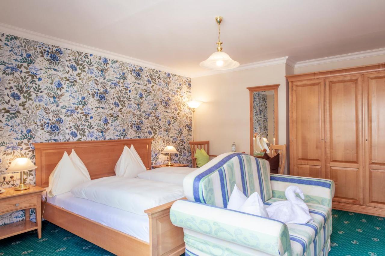 Hotel Weisser Baer Saint Wolfgang Екстериор снимка