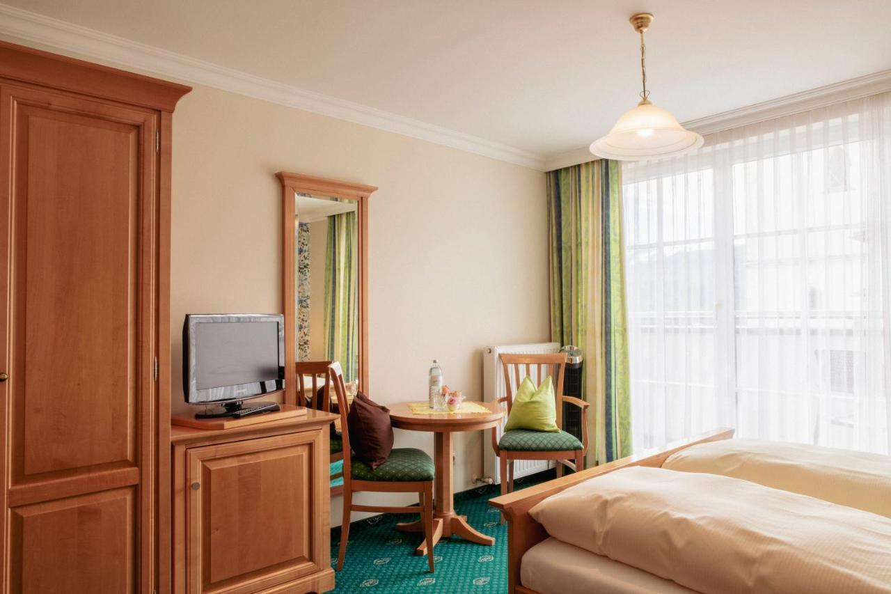 Hotel Weisser Baer Saint Wolfgang Екстериор снимка