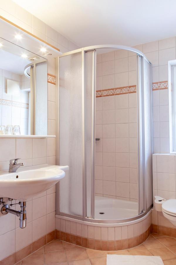 Hotel Weisser Baer Saint Wolfgang Екстериор снимка