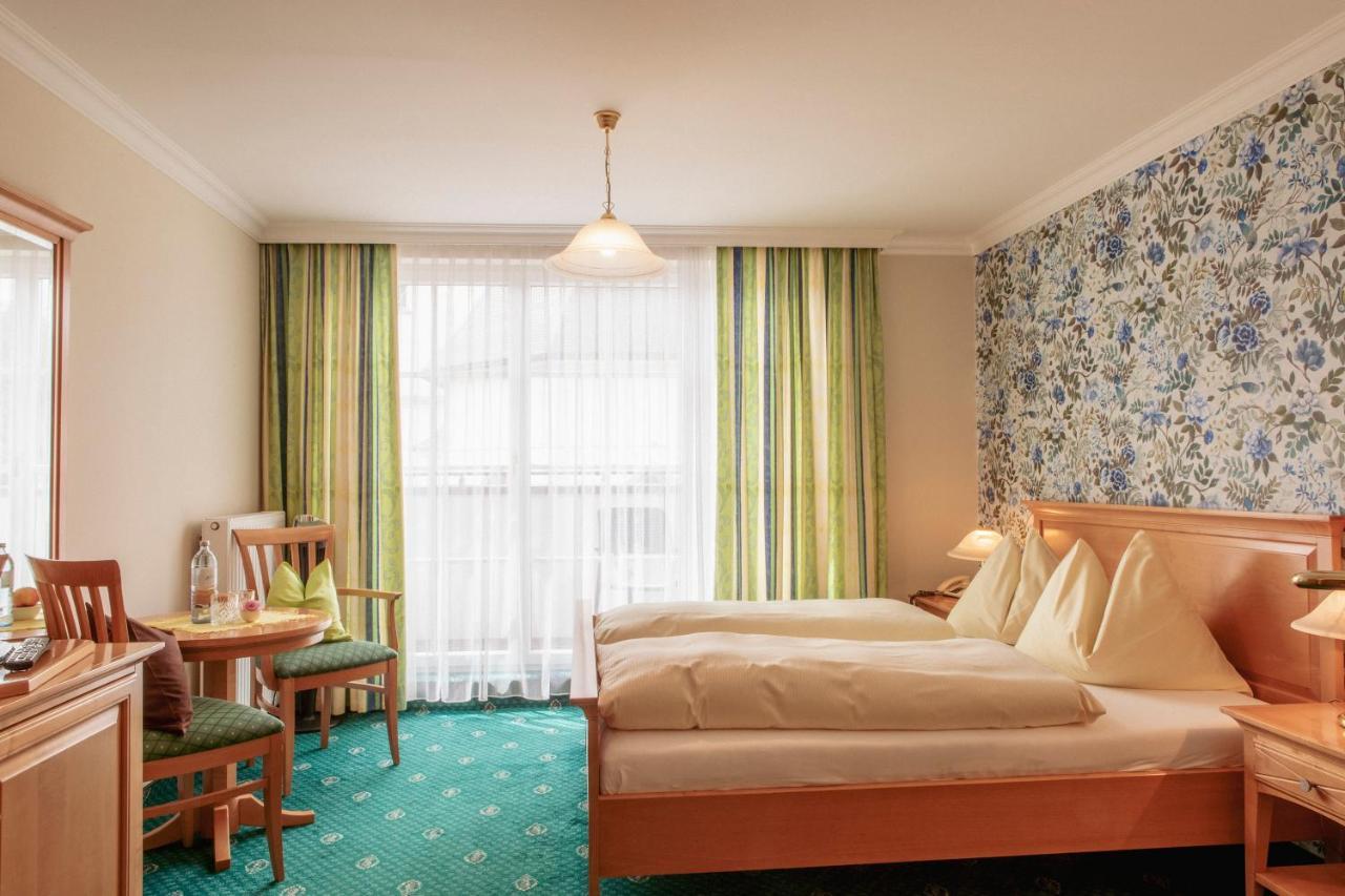 Hotel Weisser Baer Saint Wolfgang Екстериор снимка