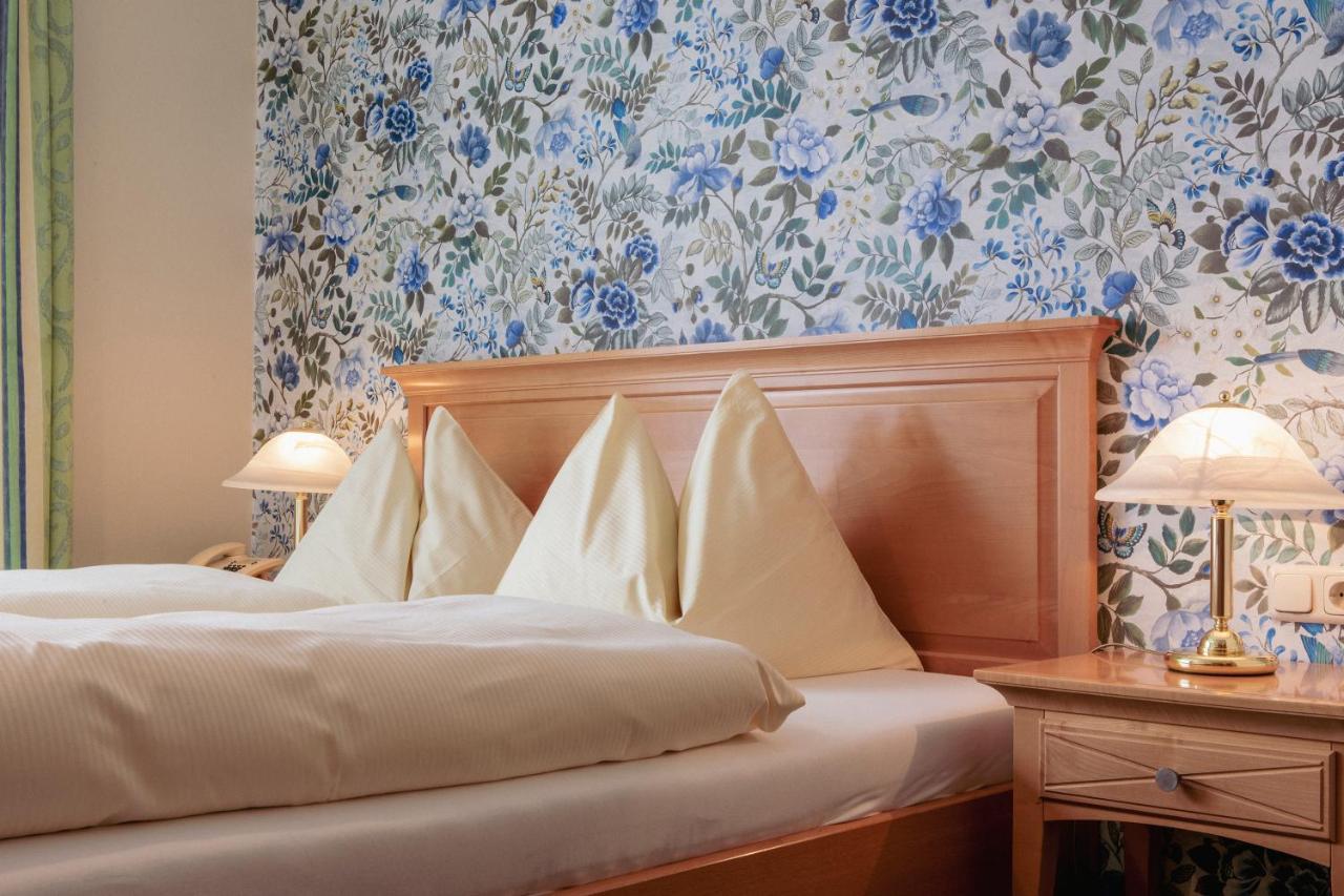 Hotel Weisser Baer Saint Wolfgang Екстериор снимка