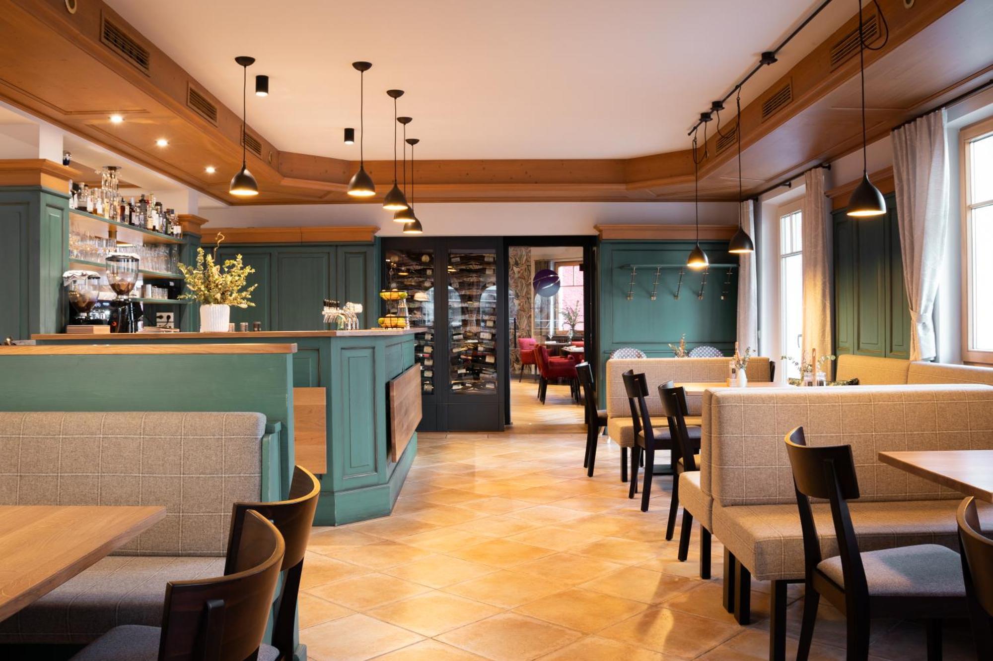 Hotel Weisser Baer Saint Wolfgang Екстериор снимка