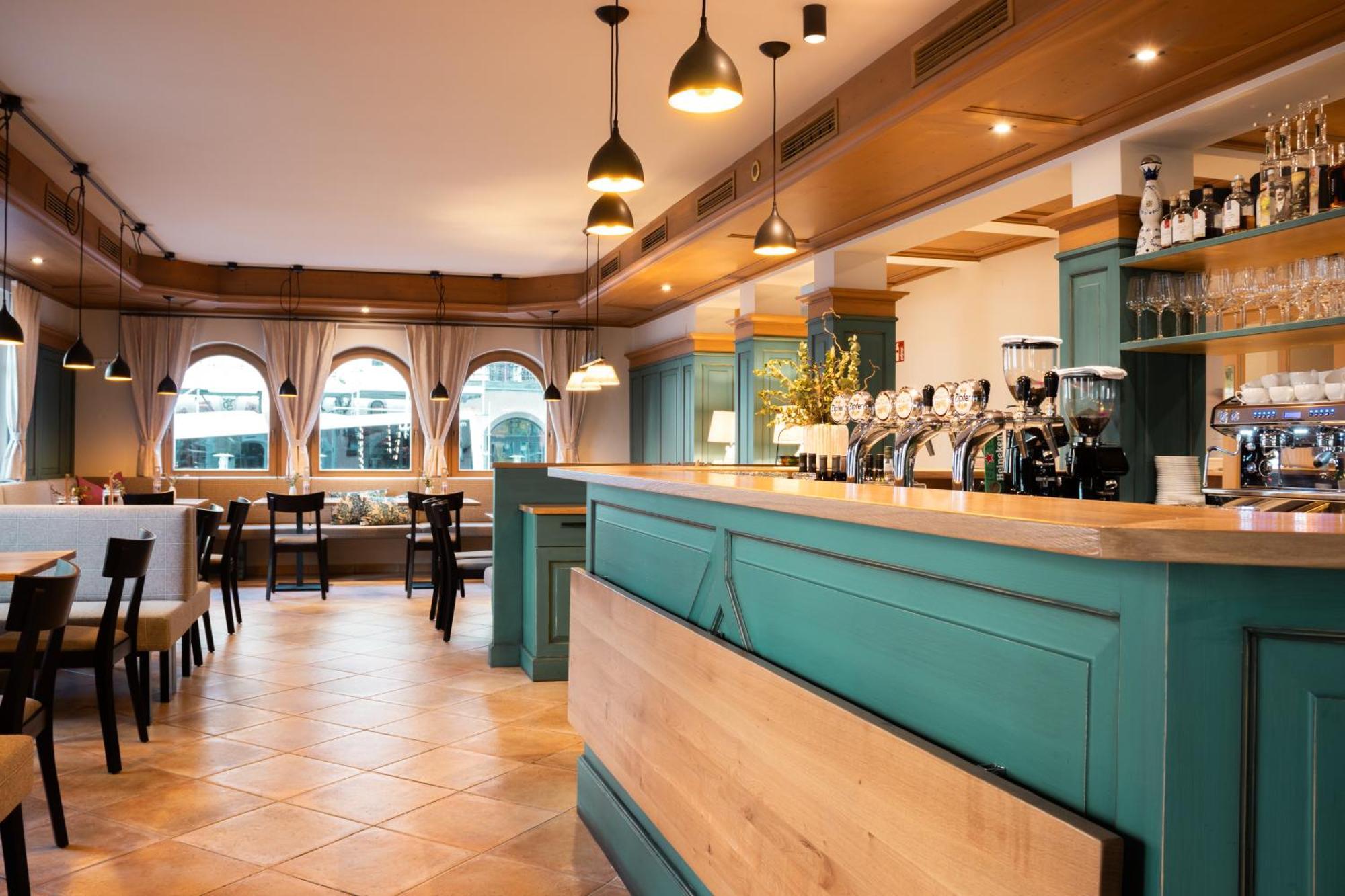 Hotel Weisser Baer Saint Wolfgang Екстериор снимка